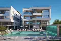 Appartement 3 chambres 122 m² Yeroskipou, Chypre