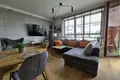 3 room apartment 77 m² Warsaw, Poland