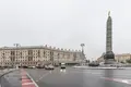 Wohnung 2 zimmer 53 m² Minsk, Belarus