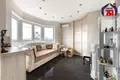 Квартира 1 комната 34 м² в Минске, Беларусь