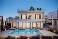 Willa 4 pokoi 165 m² Kissonerga, Cypr