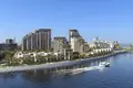 Apartamento 2 habitaciones 52 m² Mina Al arab, Emiratos Árabes Unidos