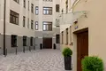 Nieruchomości komercyjne E. Birznieka Upīša iela 10