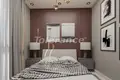 1 bedroom apartment 55 m² Erdemli, Turkey