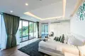 Villa 6 habitaciones 1 148 m² Kamala, Tailandia