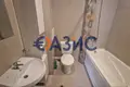 Apartamento 46 m² Nesebar, Bulgaria