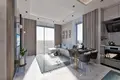 1 bedroom apartment 50 m² Alanya, Turkey