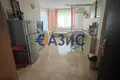 Apartamento 2 habitaciones 58 m² Kosharitsa, Bulgaria