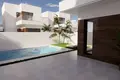 villa de 3 chambres 133 m² San Fulgencio, Espagne