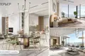 Appartement 4 chambres 476 m² Ras al-Khaïma, Émirats arabes unis