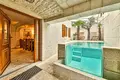 Villa de tres dormitorios 120 m² Grad Trogir, Croacia