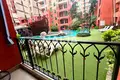 2 room apartment 37 m² in Pattaya City, Thailand
