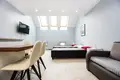Appartement 1 chambre 33 m² Cracovie, Pologne