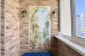 Appartement 3 chambres 76 m² Minsk, Bélarus