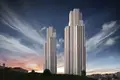 Квартира 1 комната 199 м² Шишли, Турция