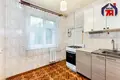 3 room apartment 59 m² Minsk, Belarus