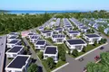 3 bedroom villa 150 m² Akbuk, Turkey