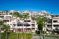 Wohnung 2 Schlafzimmer 127 m² Estepona, Spanien