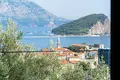 Wohnung 1 Schlafzimmer 63 m² Budva, Montenegro