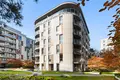 1 bedroom apartment 89 m² Warsaw, Poland