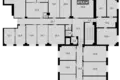 Офис 476 м² Москва, Россия