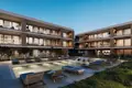 Квартира 3 спальни 125 м² Месоги, Кипр