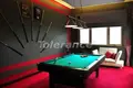 Mieszkanie 4 pokoi 155 m² Oba, Turcja