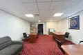 Büro 34 m² in Minsk, Belarus
