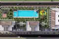 Wohnkomplex Apartment in the MNZ Gold City complex is 23,000 EUR cheaper than the developer.