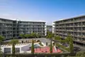 Apartamento 2 habitaciones 101 m² Kato Polemidion Municipality, Chipre