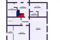House 328 m² Viliejka, Belarus
