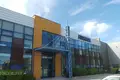 Commercial property 2 521 m² in Riga, Latvia