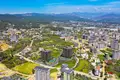 Квартира 2 комнаты  Аланья, Турция