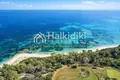 Parcelas 7 643 m² Nea Potidea, Grecia