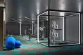Квартира 1 комната 30 м² Борнова, Турция
