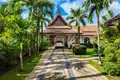 Wohnung 3 Schlafzimmer 550 m² Rawai, Thailand