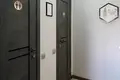 Mieszkanie 52 m² Mińsk, Białoruś