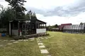 House  Rakauski sielski Saviet, Belarus