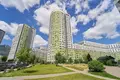 Wohnung 1 zimmer 48 m² Minsk, Belarus