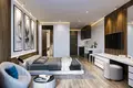 Estudio 1 habitacion 38 m² Rawai, Tailandia