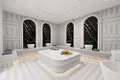 Apartment 57 m² Mahmutlar, Turkey