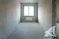 Квартира 1 комната 58 м² Кобрин, Беларусь