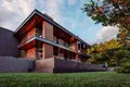 5 bedroom villa 640 m² Moniatis, Cyprus