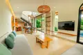Villa de 4 habitaciones 200 m² Lesser Sunda Islands, Indonesia