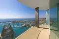 Appartement 2 chambres 157 m² Agía Nápa, Chypre
