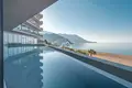 2 bedroom apartment 131 m² Boreti, Montenegro