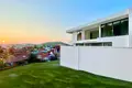 Villa de tres dormitorios 225 m² Karon, Tailandia