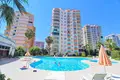2 bedroom apartment  Mahmutlar, Turkey