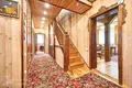 Chalet 270 m² Krupica, Bélarus