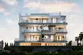 3 bedroom apartment 110 m² Demos Agiou Athanasiou, Cyprus